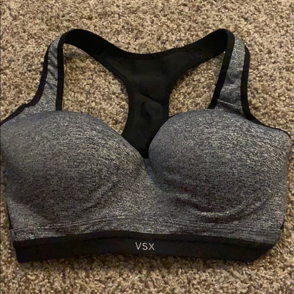Victoria secret sports bra
